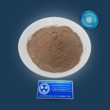 Argamassa Baritada