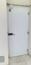 Foto Porta Corta Fogo P-90